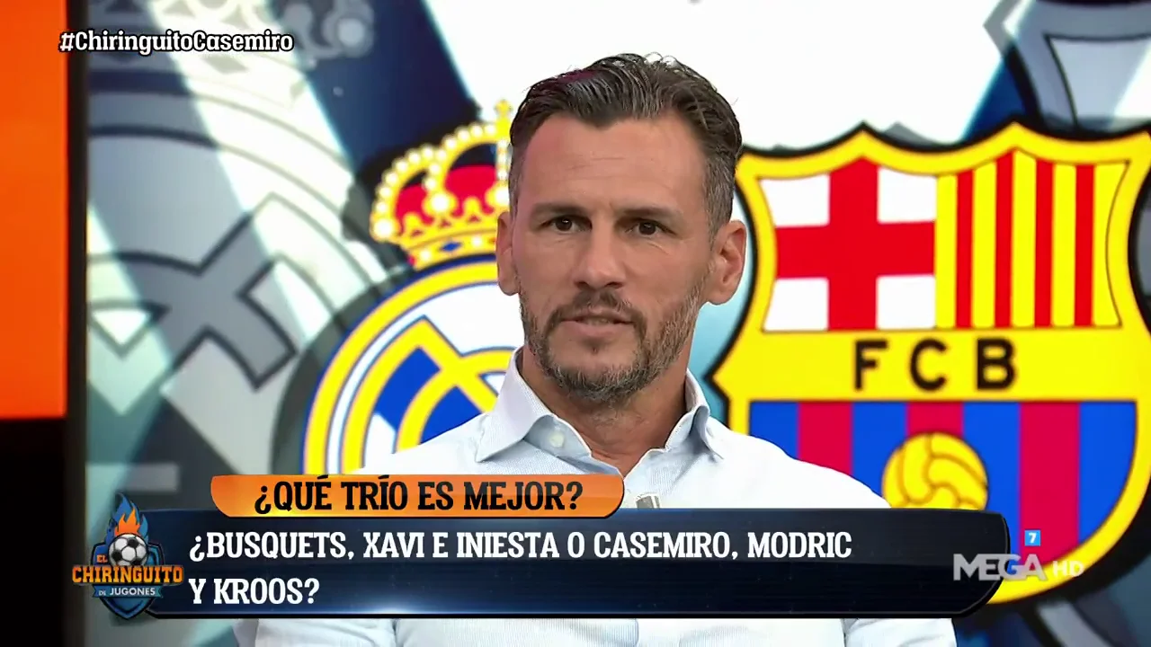&iquest;Qu&eacute; tridente es mejor?