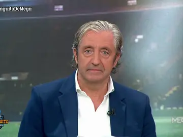 "Me gustaría que Ramos fuera al Mundial" "Me gustaría que Ramos fuera al Mundial"