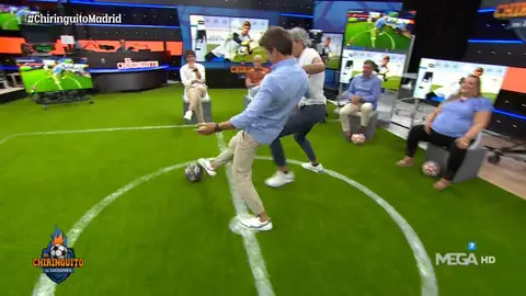 chiringuito chiringuito