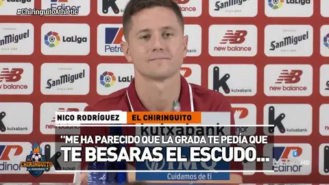 Ander Herrera vuelve al Athletic Ander Herrera vuelve al Athletic