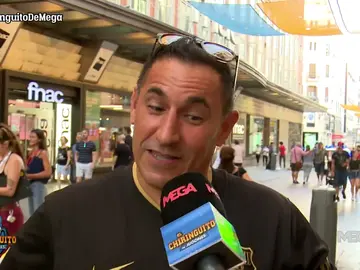 Las reacciones al conocer el nuevo fichaje de El Chiringuito Las reacciones al conocer el nuevo fichaje de El Chiringuito