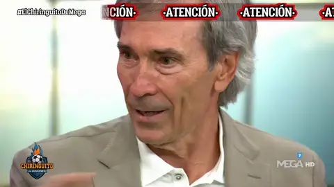 La reacción de los tertulianos al nuevo fichaje de El Chiringuito La reacción de los tertulianos al nuevo fichaje de El Chiringuito