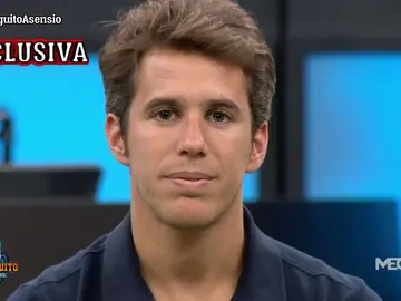La exclusiva de Alex Silvestre sobre Asensio La exclusiva de Alex Silvestre sobre Asensio