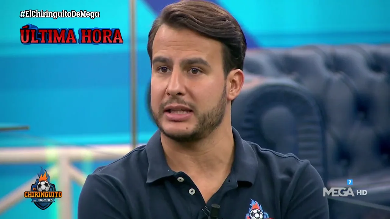 "Ra&uacute;l de Tom&aacute;s se convertir&aacute; ma&ntilde;ana en jugador del Rayo"