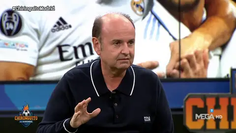 "Este no es el camino" "Este no es el camino"