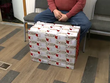 Regalo para Beth Regalo para Beth