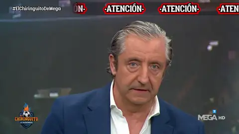 Pedrerol desvelará algo importante sobre Haaland Pedrerol desvelará algo importante sobre Haaland