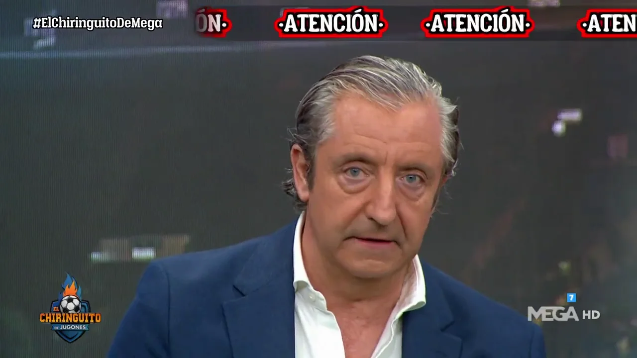 Pedrerol desvelar&aacute; algo importante sobre Haaland