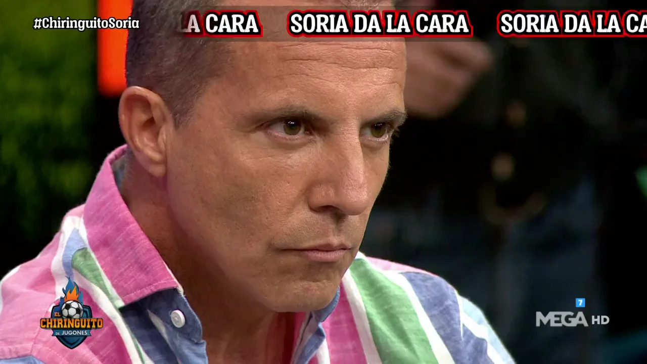 "Me he planteado si merece la pena seguir" "Me he planteado si merece la pena seguir"