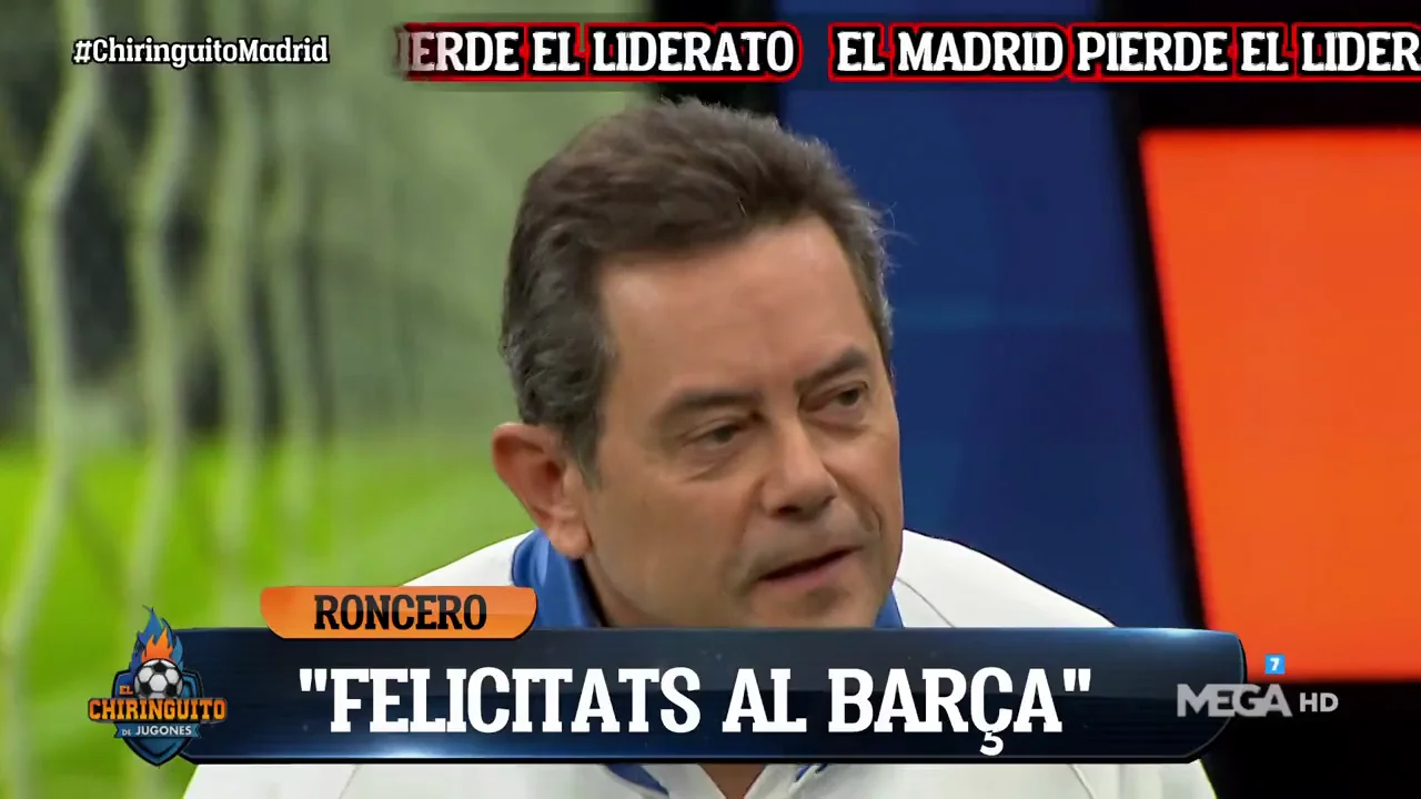 Felicitats, Bar&ccedil;a