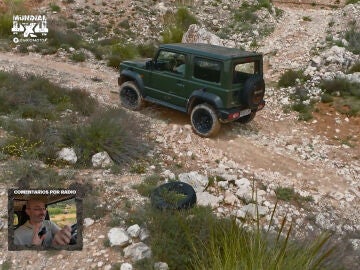 Suzuky Jimny