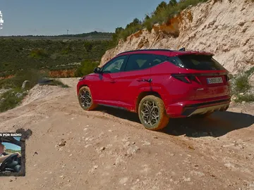 Hyundai Tucson Hyundai Tucson