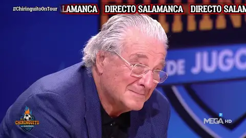 Jorge D'Alessandro, leyenda de una ciudad Jorge D'Alessandro, leyenda de una ciudad