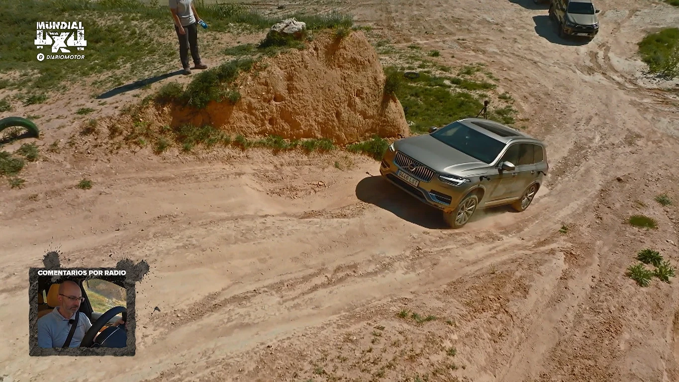 Mundial 4x4