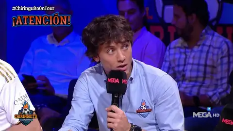 Información de Darío Montero Información de Darío Montero