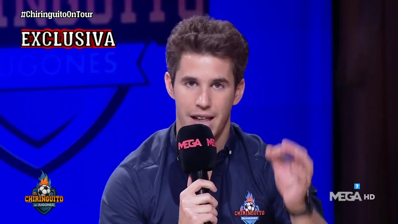 Exclusiva de &Aacute;lex Silvestre sobre Simeone y el Atl&eacute;tico