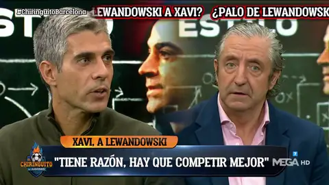 José Luis Sánchez habla de la actualidad en el conjunto azulgrana José Luis Sánchez habla de la actualidad en el conjunto azulgrana