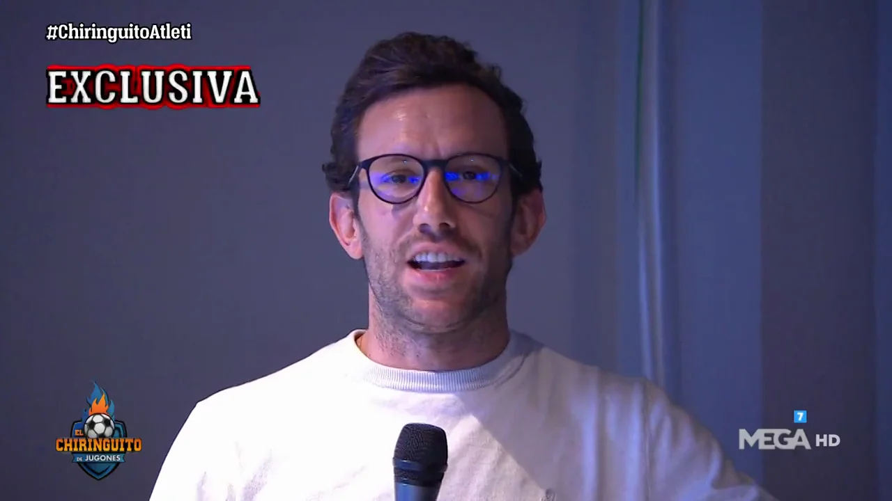 Exclusiva de Javi de la Pe&ntilde;a 