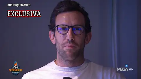 Exclusiva de Javi de la Peña Exclusiva de Javi de la Peña
