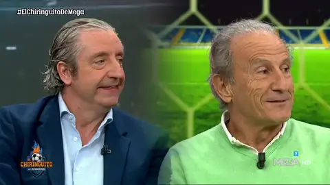 Petón habla muy claro del futuro del Cholo Petón habla muy claro del futuro del Cholo