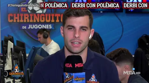 ¡Ojo al enfado de Fekir! ¡Ojo al enfado de Fekir!