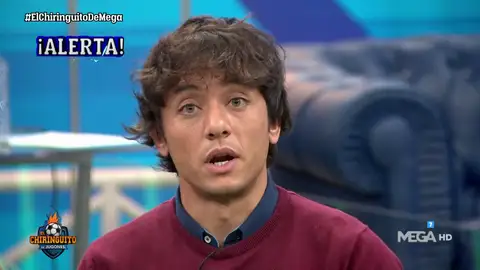 Exclusiva de Darío Montero Exclusiva de Darío Montero