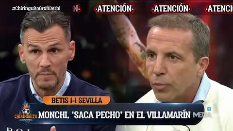 Un Soria muy contento con el empate Un Soria muy contento con el empate