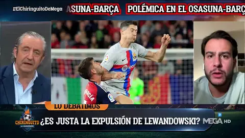 Caso Lewandowski Caso Lewandowski