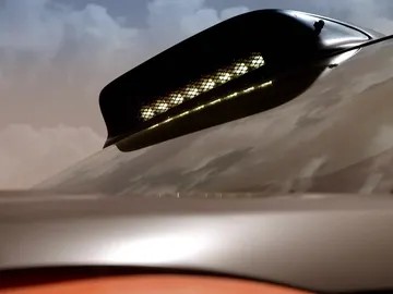 Range Rover Evoque Edición París Dakar Range Rover Evoque Edición París Dakar