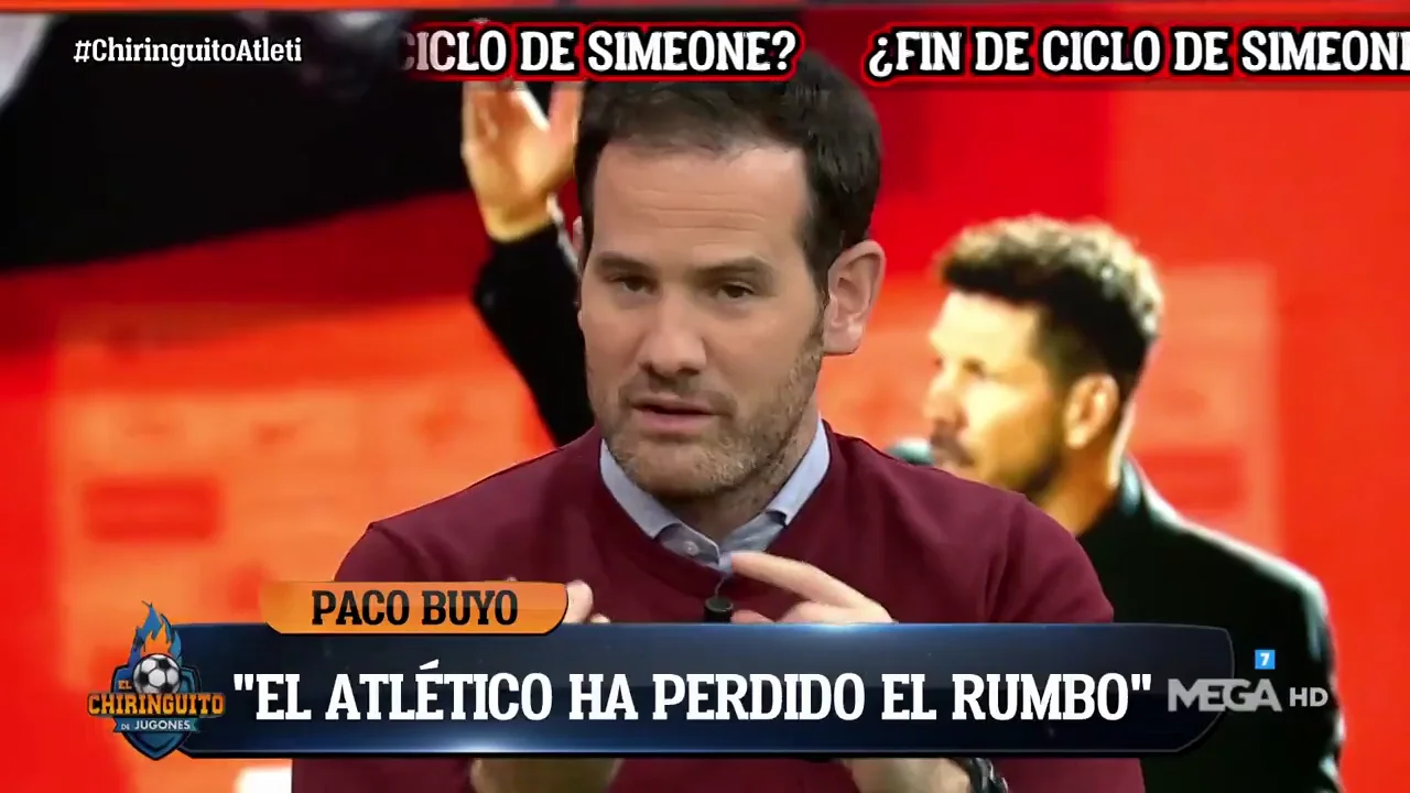 Otra victoria del Atl&eacute;tico