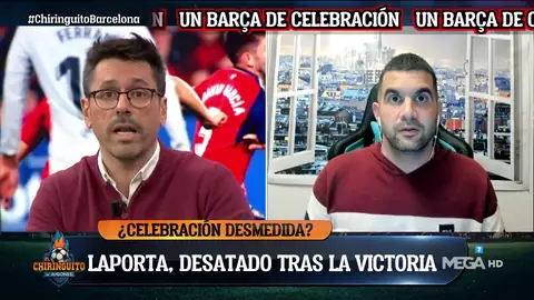 La afición madridista está temblando ahora mismo La afición madridista está temblando ahora mismo