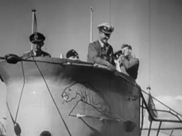 Cómo atacaba el general Prim y su equipo, no te lo pierdas en Megatech Cómo atacaba el general Prim y su equipo, no te lo pierdas en Megatech