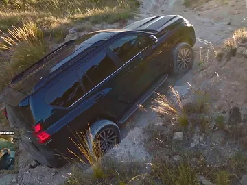 Toyota Land Cruiser Toyota Land Cruiser