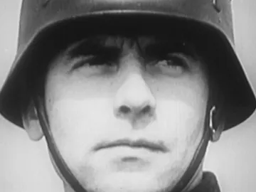 Soldado de las SS Soldado de las SS