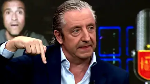 Mañana a las 19 horas: primer directo Mañana a las 19 horas: primer directo