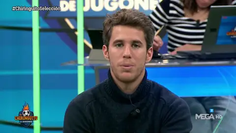 La frase de Ferrán Torres que ha cabreado a los españoles La frase de Ferrán Torres que ha cabreado a los españoles