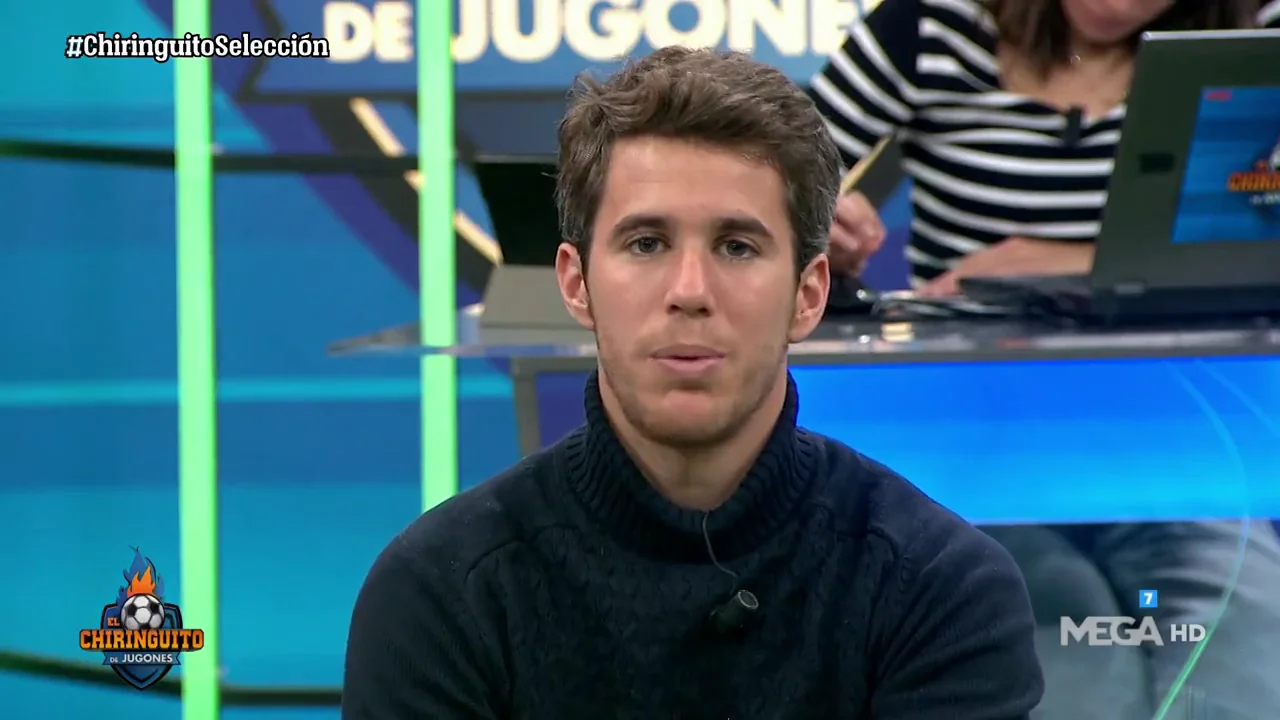 La frase de Ferrán Torres que ha cabreado a los españoles La frase de Ferrán Torres que ha cabreado a los españoles