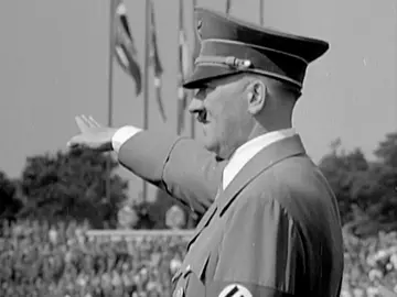 Descubre uno de las armas secretas nazis que utilizaron en la II Guerra Mundial Descubre uno de las armas secretas nazis que utilizaron en la II Guerra Mundial