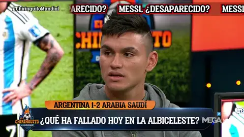 La visión de Carlos Alcaraz La visión de Carlos Alcaraz