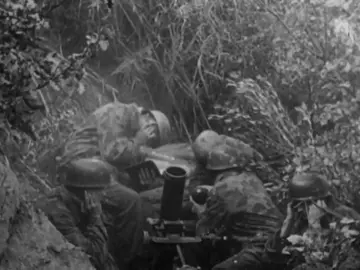 James Holland explora la sección de un frente al sur de Italia, para entender cómo pudieron convertir los nazis al país en una inmensa fortaleza James Holland explora la sección de un frente al sur de Italia, para entender cómo pudieron convertir los nazis al país en una inmensa fortaleza