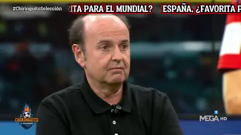 Juanma Rodríguez entra arrasando Juanma Rodríguez entra arrasando