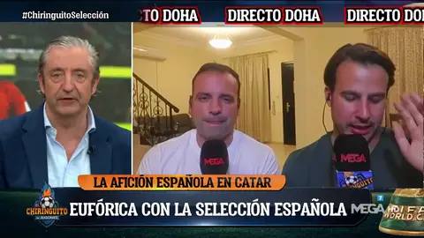 El debut de la España de Luis Enrique ha sido... El debut de la España de Luis Enrique ha sido...
