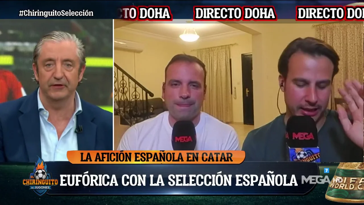 El debut de la España de Luis Enrique ha sido... El debut de la España de Luis Enrique ha sido...