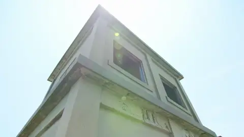 Katashima, el enclave estratégico en el que los nipones ensayaron su ataque de Pearl Harbor Katashima, el enclave estratégico en el que los nipones ensayaron su ataque de Pearl Harbor