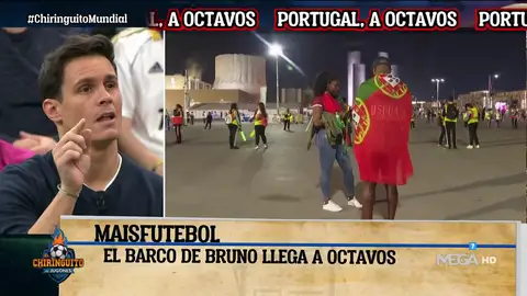 Edu Aguirre lo confirma Edu Aguirre lo confirma