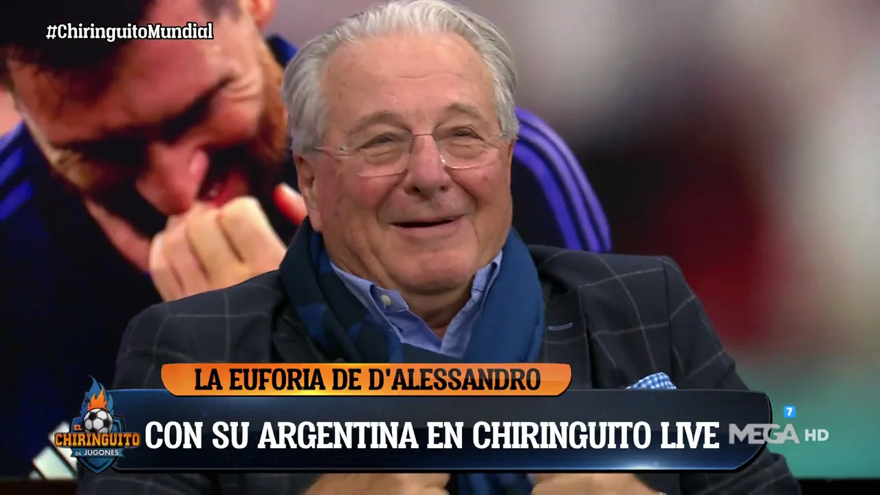 Argentina, candidata a ganar el Mundial Argentina, candidata a ganar el Mundial