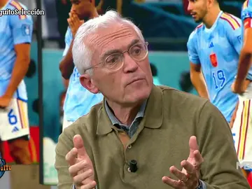 "Nos hemos liberado" "Nos hemos liberado"