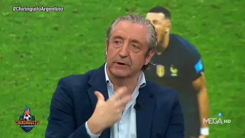 Josep soltó la bomba Josep soltó la bomba