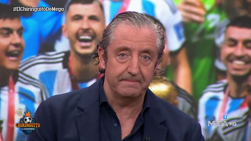 Guiño de Josep a Mbappé