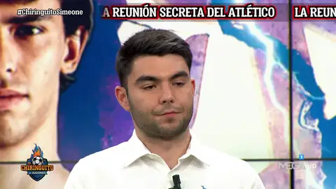 Exclusiva de Dani de Marcos Exclusiva de Dani de Marcos